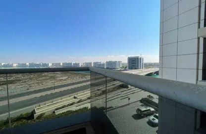 Apartment - 2 Bedrooms - 3 Bathrooms for rent in Ras al Khaimah Gateway - Ras Al Khaimah