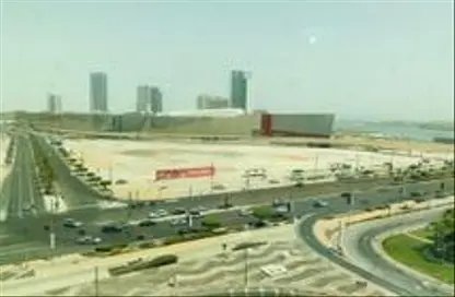 شقة - غرفة نوم - 2 حمامات للبيع في مارينا بلو - مارينا سكوير - جزيرة الريم - أبوظبي