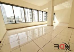Apartment - 3 bedrooms - 4 bathrooms for rent in 3 Sails Tower - Corniche Road - Abu Dhabi