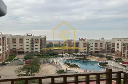 Villa - 2 Bedrooms - 3 Bathrooms for sale in Al Sabeel Building - Al Ghadeer - Abu Dhabi