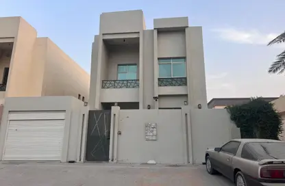 Villa - 5 Bedrooms - 7 Bathrooms for sale in Al Mowaihat 2 - Al Mowaihat - Ajman