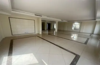 Empty Room image for: Villa - 6 Bedrooms - 6 Bathrooms for sale in B Villas - Living Legends - Dubai, Image 1
