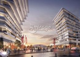 Studio - 1 bathroom for sale in Groves - The Pearl Residences at Saadiyat - Saadiyat Island - Abu Dhabi