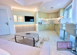 Apartment - 2 bedrooms - 2 bathrooms for sale in New Dubai Gate 2 - Lake Elucio - Jumeirah Lake Towers - Dubai