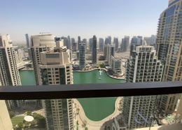 Apartment - 4 bedrooms - 5 bathrooms for sale in Murjan 6 - Murjan - Jumeirah Beach Residence - Dubai