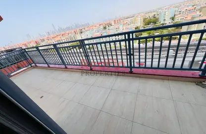 Apartment - 2 Bedrooms - 3 Bathrooms for sale in Azizi Orchid - Al Furjan - Dubai