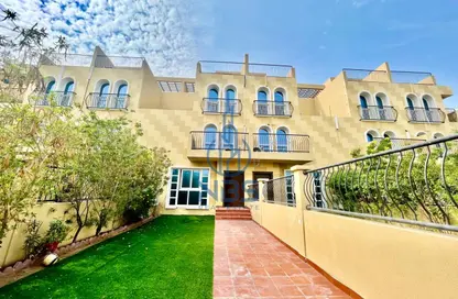 شقة - 4 غرف نوم - 5 حمامات للايجار في فلل سيدني - منطقة 18 - قرية الجميرا سركل - دبي
