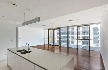 Apartment - 3 Bedrooms - 4 Bathrooms for rent in City Walk Residential Building 10 - City Walk Residential - City Walk - Dubai