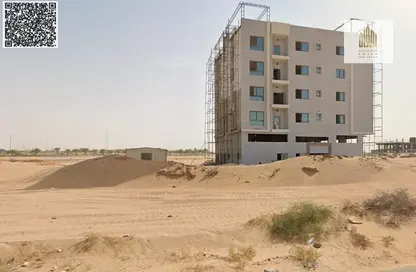 أرض - استوديو للبيع في عجمان جلوبال سيتي - العالية - عجمان
