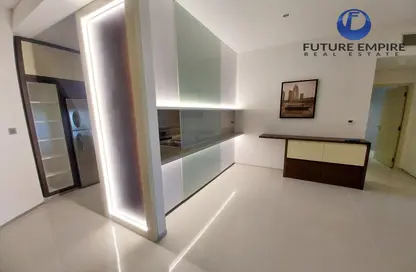 Apartment - 1 Bedroom - 2 Bathrooms for rent in Park Place Tower - Sheikh Zayed Road - Dubai