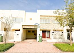 Villa - 2 bedrooms - 4 bathrooms for sale in Bermuda - Mina Al Arab - Ras Al Khaimah