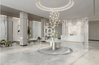 Apartment - 2 Bedrooms - 3 Bathrooms for sale in Equiti Garden - Al Furjan - Dubai