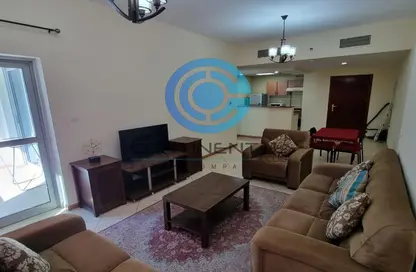 Apartment - 1 Bedroom - 1 Bathroom for sale in Marina Diamond 2 - Marina Diamonds - Dubai Marina - Dubai