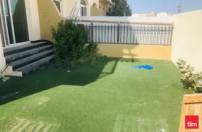 Villa - 3 Bedrooms - 3 Bathrooms for rent in Sahara Meadows 1 - Sahara Meadows - Dubai Industrial City - Dubai Villa - 3 Bedrooms - 3 Bathrooms for rent in Sahara Meadows 1 - Sahara Meadows - Dubai Industrial City - Dubai