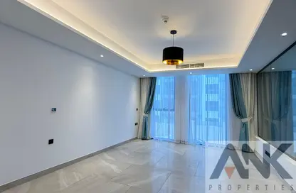 Townhouse - 4 Bedrooms - 6 Bathrooms for rent in Hyati Avenue - Jumeirah Village Circle - Dubai