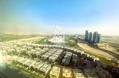شقة - 2 غرف نوم - 3 حمامات للبيع في كارسون بي - كارسون - داماك هيلز - دبي