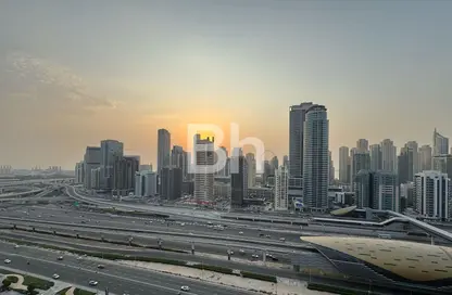 Apartment - 2 Bedrooms - 2 Bathrooms for sale in The Palladium - JLT Cluster C - Jumeirah Lake Towers - Dubai