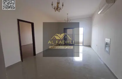 Apartment - 1 Bedroom - 2 Bathrooms for rent in Al Rawda 3 Villas - Al Rawda 3 - Al Rawda - Ajman