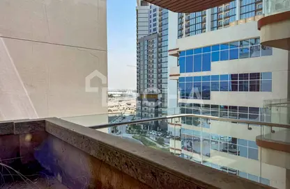 Apartment - 2 Bedrooms - 2 Bathrooms for sale in Gemini Splendor - Sobha Hartland - Mohammed Bin Rashid City - Dubai