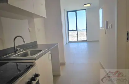 Apartment - Studio - 1 Bathroom for rent in The Link - East Village - Aljada - Sharjah