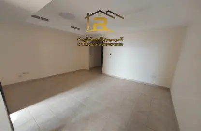 Apartment - 2 Bedrooms - 2 Bathrooms for rent in Al Naemiya Tower 1 - Al Naemiya Towers - Al Nuaimiya - Ajman