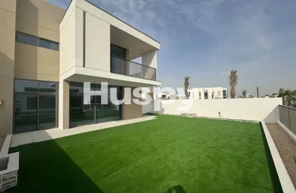 Townhouse - 4 Bedrooms - 5 Bathrooms for rent in Tilal Al Furjan - Al Furjan - Dubai