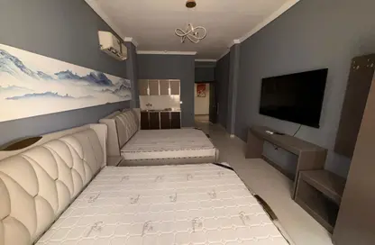 Apartment - Studio - 1 Bathroom for rent in Al Rawda 2 Villas - Al Rawda 2 - Al Rawda - Ajman