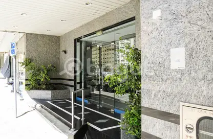 Apartment - 2 Bedrooms - 3 Bathrooms for rent in Al Majaz 1 - Al Majaz - Sharjah