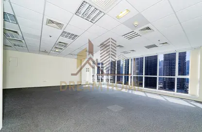 Empty Room image for: Office Space - Studio for rent in Barsha Heights (Tecom) - Dubai, Image 1