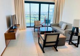 Apartment - 2 bedrooms - 3 bathrooms for rent in B1 - The Hills B - The Hills - Dubai