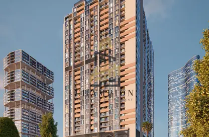 Apartment - 1 Bedroom - 2 Bathrooms for sale in Vista 3 - Al Reem Island - Abu Dhabi