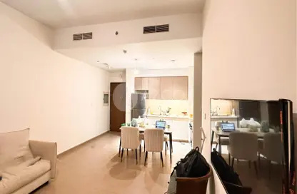 Apartment - 1 Bedroom - 1 Bathroom for rent in Park Heights 2 - Park Heights - Dubai Hills Estate - Dubai