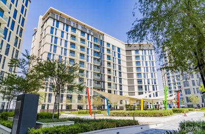 Apartment - 3 Bedrooms - 2 Bathrooms for rent in Expo Village Residences 2A - Expo Village Residences - Expo City - Dubai