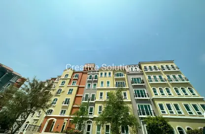 شقة - 1 حمام للبيع في ديسكفري غاردنز - دبي