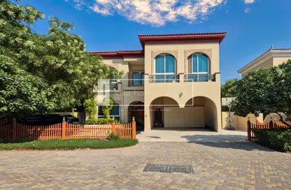 فيلا - 5 غرف نوم - 6 حمامات للبيع في ذو الديا - الفيلا - دبي فيلا - 5 غرف نوم - 6 حمامات للبيع في ذو الديا - الفيلا - دبي