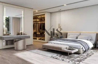 Apartment - 3 Bedrooms - 3 Bathrooms for sale in Coastline Beach Residences - Siniyah Island - Umm Al Quwain Marina - Umm Al Quwain