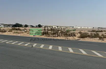 Land - Studio for sale in Al Sajaa Industrial - Al Sajaa - Sharjah Land - Studio for sale in Al Sajaa Industrial - Al Sajaa - Sharjah