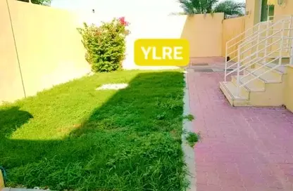 شقة - غرفة نوم - 1 حمام للايجار في فيلات مدينة خليفة آيه - مدينة خليفة أ - مدينة خليفة - أبوظبي