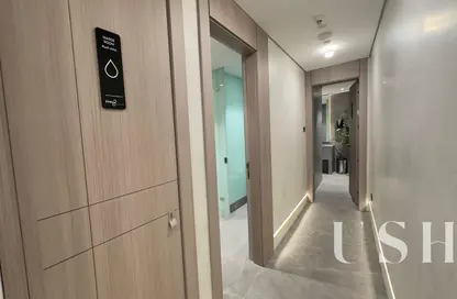 Office Space - Studio for sale in I Rise Tower - Barsha Heights (Tecom) - Dubai