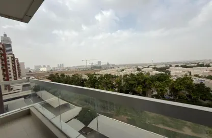 Apartment - 2 Bedrooms - 2 Bathrooms for rent in Al Manal Residence 1 - Dubai Silicon Oasis - Dubai