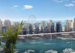 Apartment - 2 bedrooms - 3 bathrooms for sale in Vida Residences Dubai Marina - Dubai Marina - Dubai Apartment - 2 bedrooms - 3 bathrooms for sale in Vida Residences Dubai Marina - Dubai Marina - Dubai