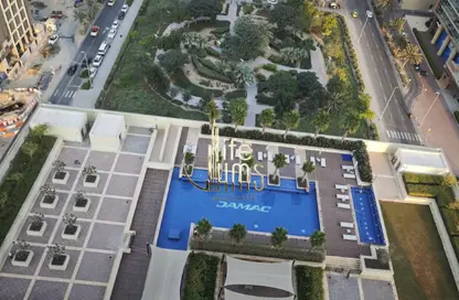 Apartment - 1 Bedroom - 1 Bathroom for sale in Tower 108 - Jumeirah Village Circle - Dubai