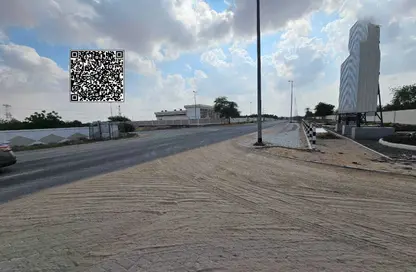 أرض - استوديو للبيع في الحليو 2 - الحليو - عجمان