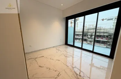 Apartment - 2 Bedrooms - 2 Bathrooms for rent in AZIZI Riviera - Meydan One - Meydan - Dubai