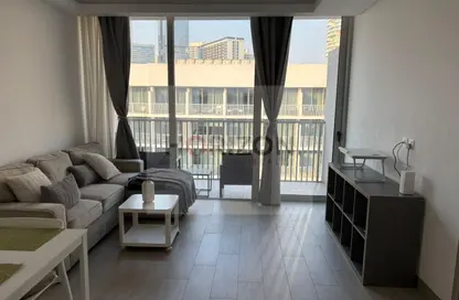 Apartment - 1 Bedroom - 2 Bathrooms for rent in Luma21 - District 14 - Jumeirah Village Circle - Dubai Apartment - 1 Bedroom - 2 Bathrooms for rent in Luma21 - District 14 - Jumeirah Village Circle - Dubai