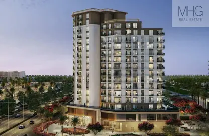Apartment - 2 Bedrooms - 2 Bathrooms for sale in The Baltimore - Town Square - Dubai
