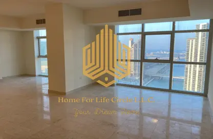 Apartment - 2 Bedrooms - 3 Bathrooms for sale in Ocean Terrace - Marina Square - Al Reem Island - Abu Dhabi