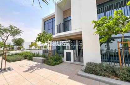 تاون هاوس - 4 غرف نوم - 4 حمامات للبيع في بليس - المرابع العربية 3 - دبي