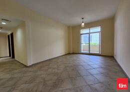 Empty Room image for: Apartment - 2 bedrooms - 3 bathrooms for rent in Claverton House 1 - Claverton House - Motor City - Dubai, Image 1