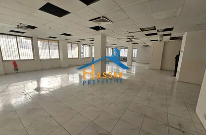 مكتب - استوديو - 3 حمامات للايجار في منطقة الرولة - الشارقة